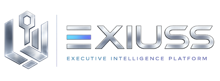 EXIUSS logo